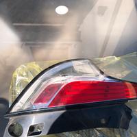 Fanale posteriore sx per Lancia Y