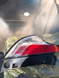 Fanale posteriore sx per Lancia Y