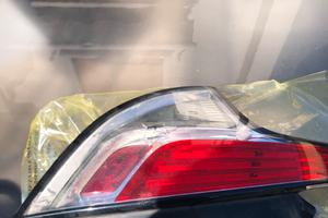 Fanale posteriore sx per Lancia Y