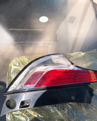 Fanale posteriore sx per Lancia Y