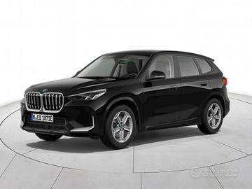 BMW X1 iX1 eDrive30