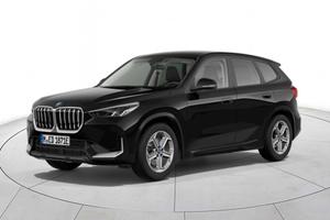 BMW X1 iX1 eDrive30