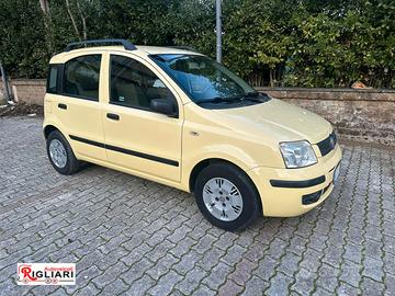 Fiat Panda 1.2 Dynamic - Solo 50.226 Km
