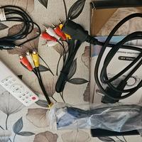 Proiettore Yaber Y30 LED FullHD + altro