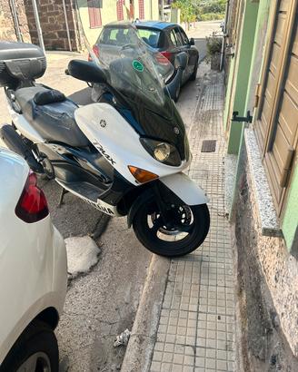 T-Max