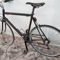 Bici ibrida da uomo