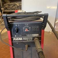 Macchina al plasma