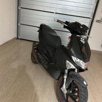 Gilera runner 2014