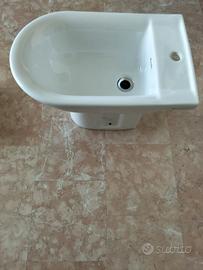 Bidet nuovo Pozzi-Ginori