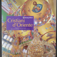 Cristiani d'Oriente. Touring Editore