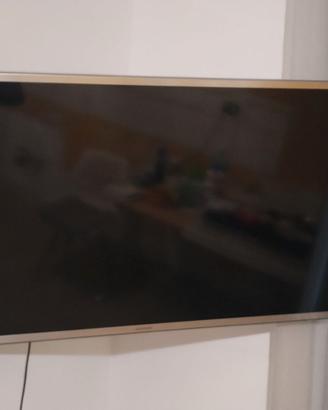 Tv samsung 40 pollici