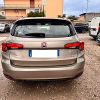 Fiat Tipo 1.3 Mjt S&S SW Lounge
