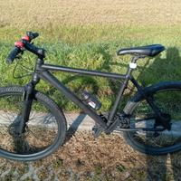 bici MTB tenuta in buone condizioni 70 euro