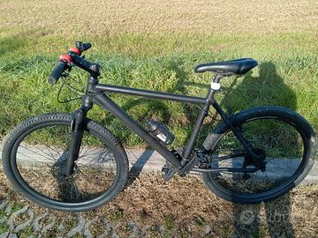 bici MTB tenuta in buone condizioni 70 euro