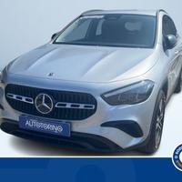 Mercedes-Benz GLA 180 d Automatic Advanced Pr...