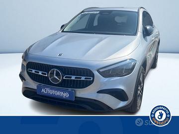 Mercedes-Benz GLA 180 d Automatic Advanced Pr...