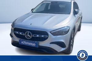Mercedes-Benz GLA 180 d Automatic Advanced Pr...