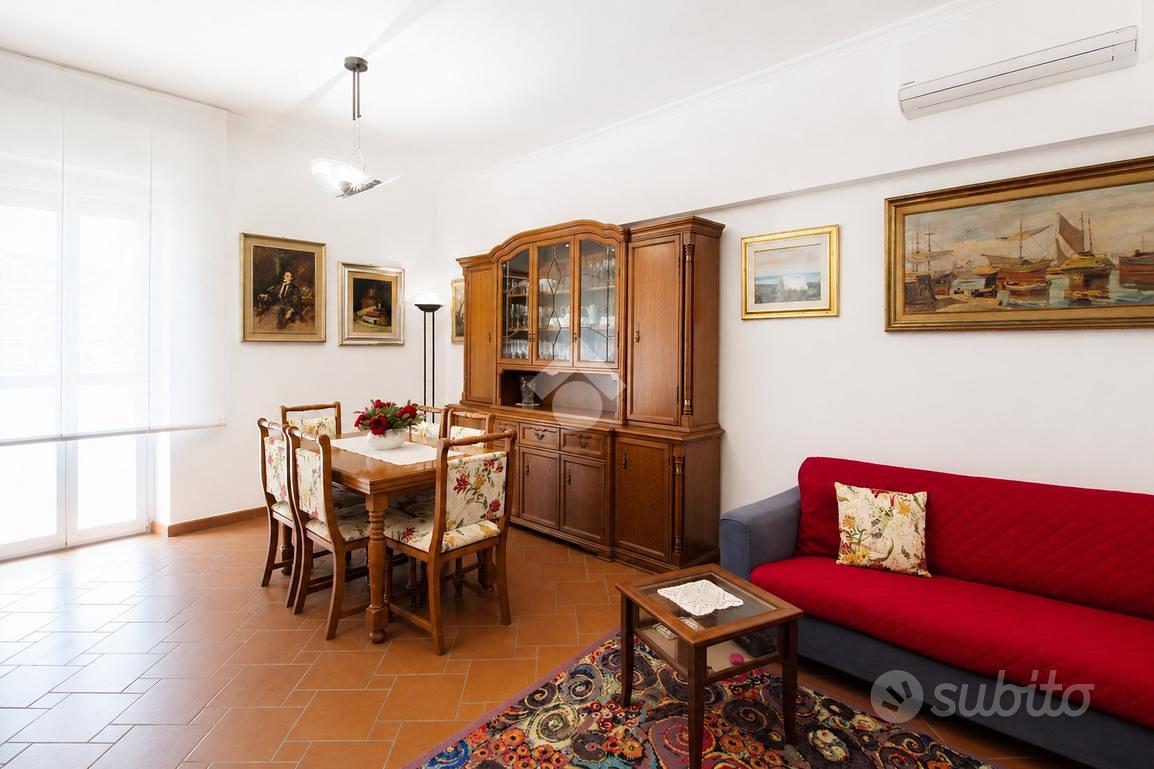 Appartamento – Livorno, Consiglio di Zona 3 - Vista 2