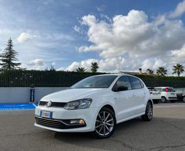 Volkswagen Polo 1.4 TDI 90CV 5p. Fresh - 2014