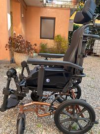 Sedia per disabili