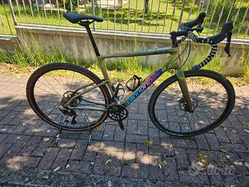 CANNONDALE TOPSTONE