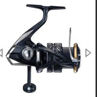 Mulinello Shimano Sustain FJ 4000XG