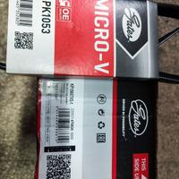 Cinghia distribuzione Audi Volkswagen Seat 140cv