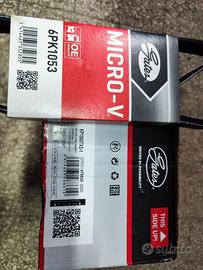 Cinghia distribuzione Audi Volkswagen Seat 140cv