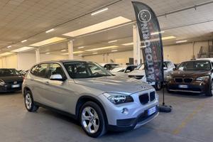 Bmw X1 sDrive18d X Line