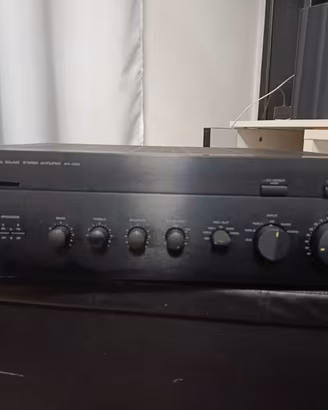 amplificatore Yamaha AX490