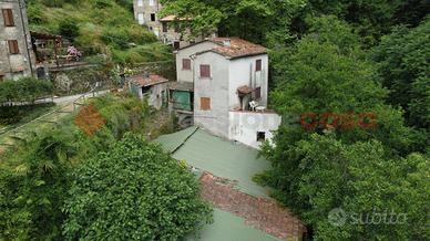 Appartamento Camaiore [UL148MGPAVRG]