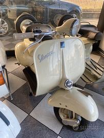 Vespa struzzo