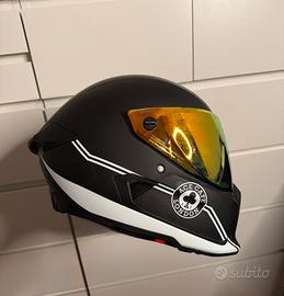 Casco Ruroc AT4.0 Street ACE CAFE M/L