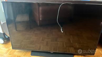 Tv Samsung 45 “