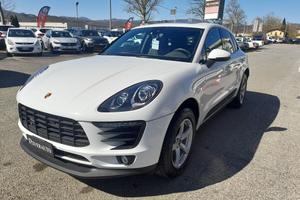 PORSCHE Macan 1ªs. '13-'25 Macan 2.0