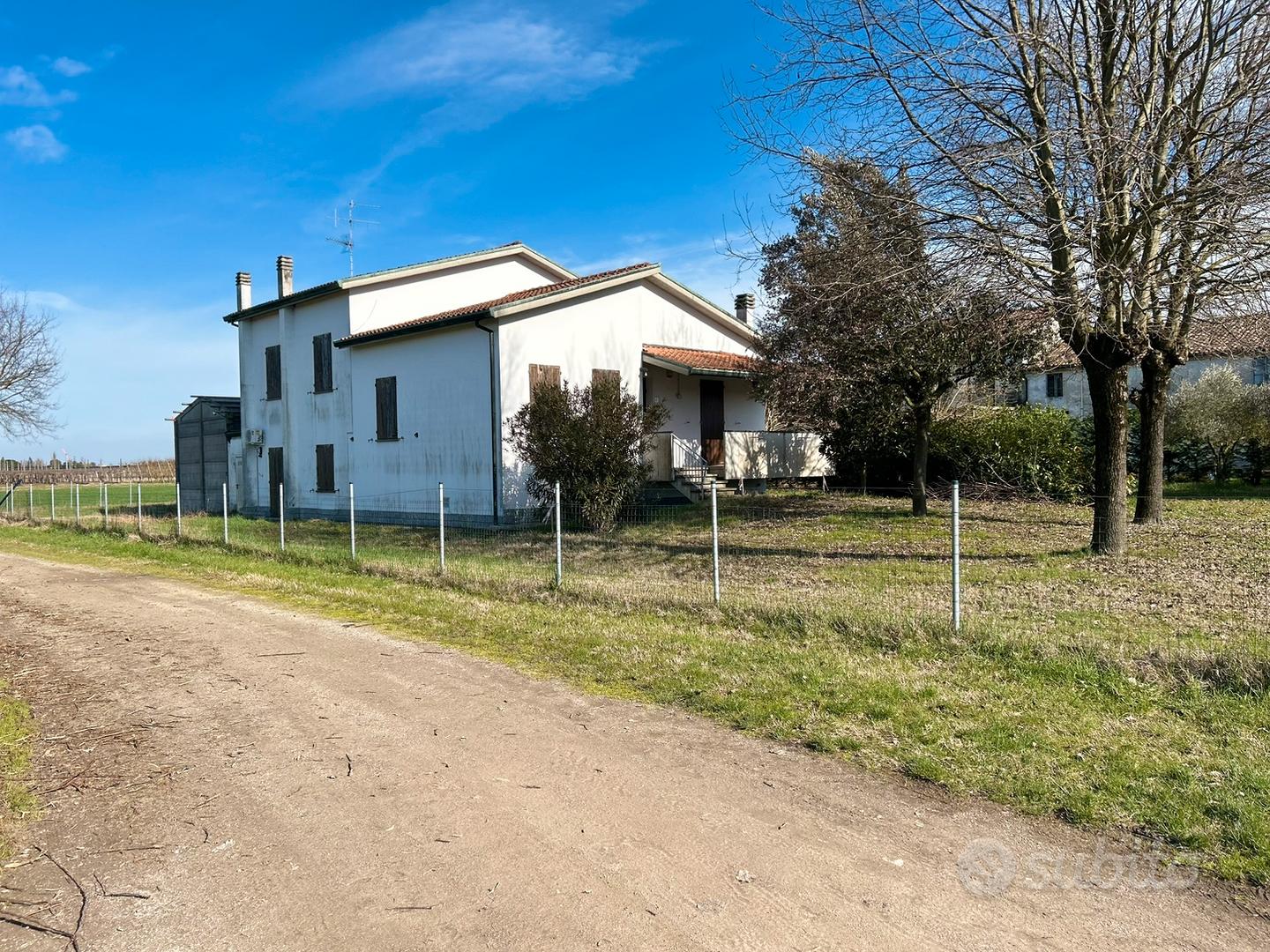 House in Faenza, Mezzeno, Quartiere Centro Nord - Vista 3
