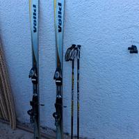 completo kit sci