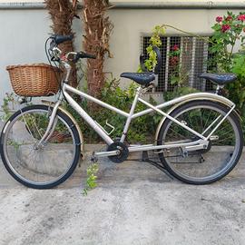 Tantem compatto (bibici)