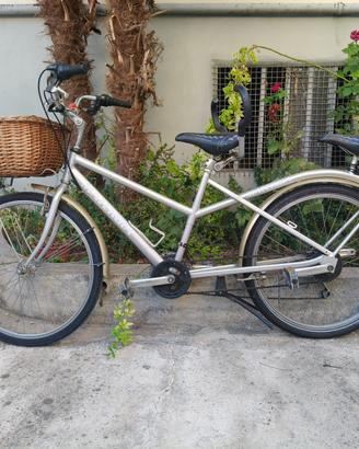 Tantem compatto (bibici)
