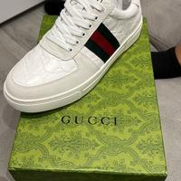 Scarpa gucci