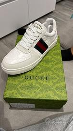 Scarpa gucci