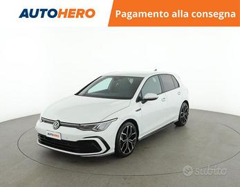 VOLKSWAGEN Golf LD36834