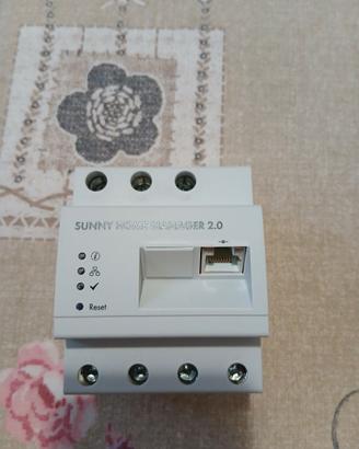 SMA Sunny Home Manager 2.0 HM 20 Nuovo del 2023