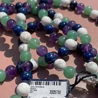 09 - collana bliss donna argento