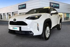 Toyota Yaris Cross 1.5H Active E-CVT