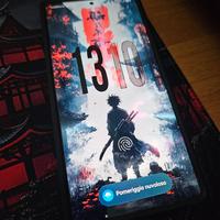 Samsung Galaxy S25 Ultra 256GB Black garanzia Amaz