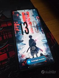 Samsung Galaxy S25 Ultra 256GB Black garanzia Amaz