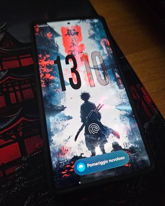 Samsung Galaxy S25 Ultra 256GB Black garanzia Amaz