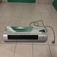 Stufetta elettrica-termoventilatore Plein Air