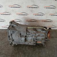 Cambio manuale BMW 530D E39 ZF 184CV 306D1